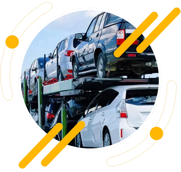 Committed to Reliable Transport