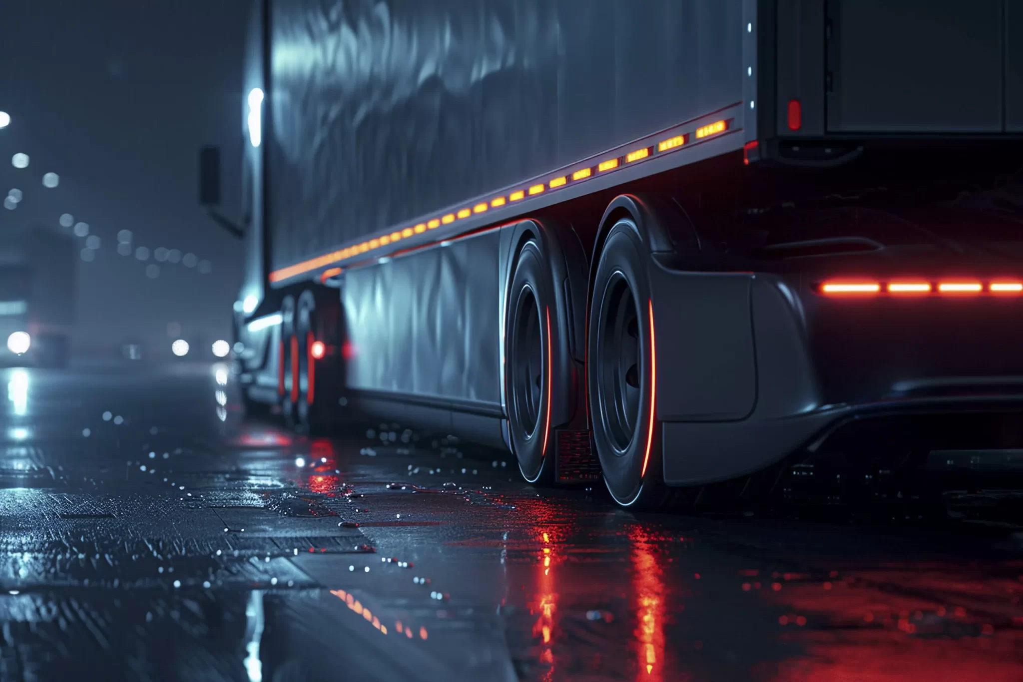 Future Trends in Vehicle Shipping