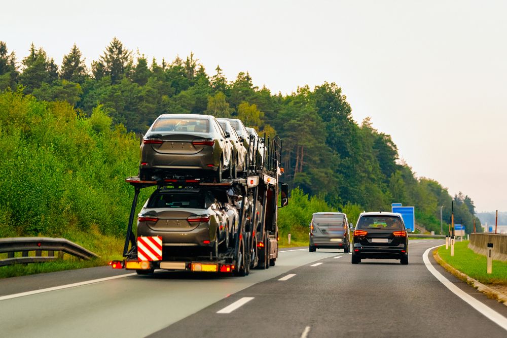 5 Tips for Choosing Right Auto Transport for Shipping