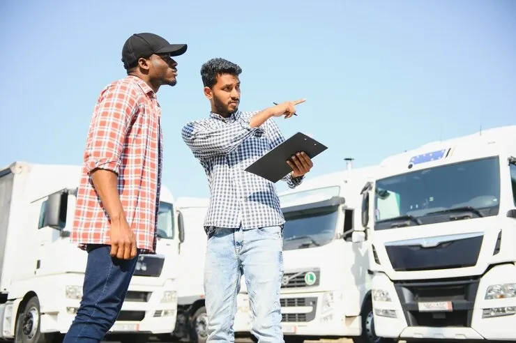 Car Dealerships & Vehicle Transport