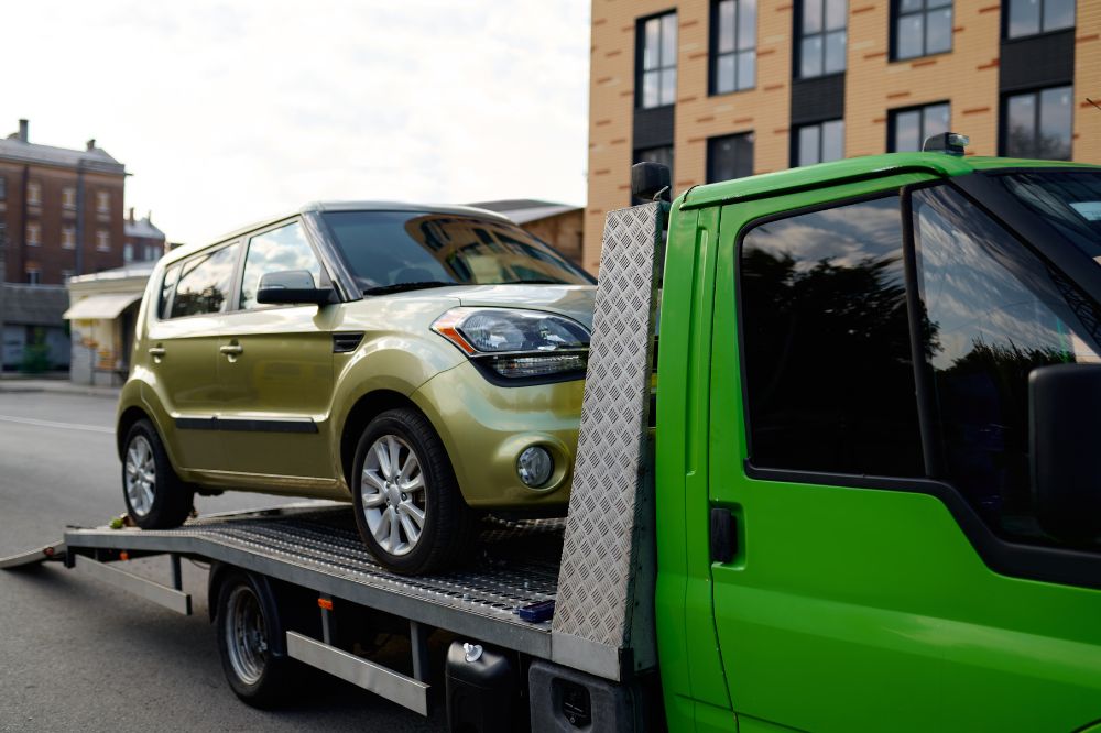 What to Expect When Choose Vehicle Transport Services