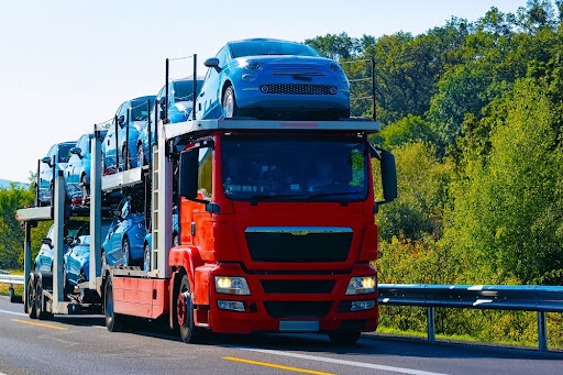 Affordable Car Shipping Options in Grand Rapids