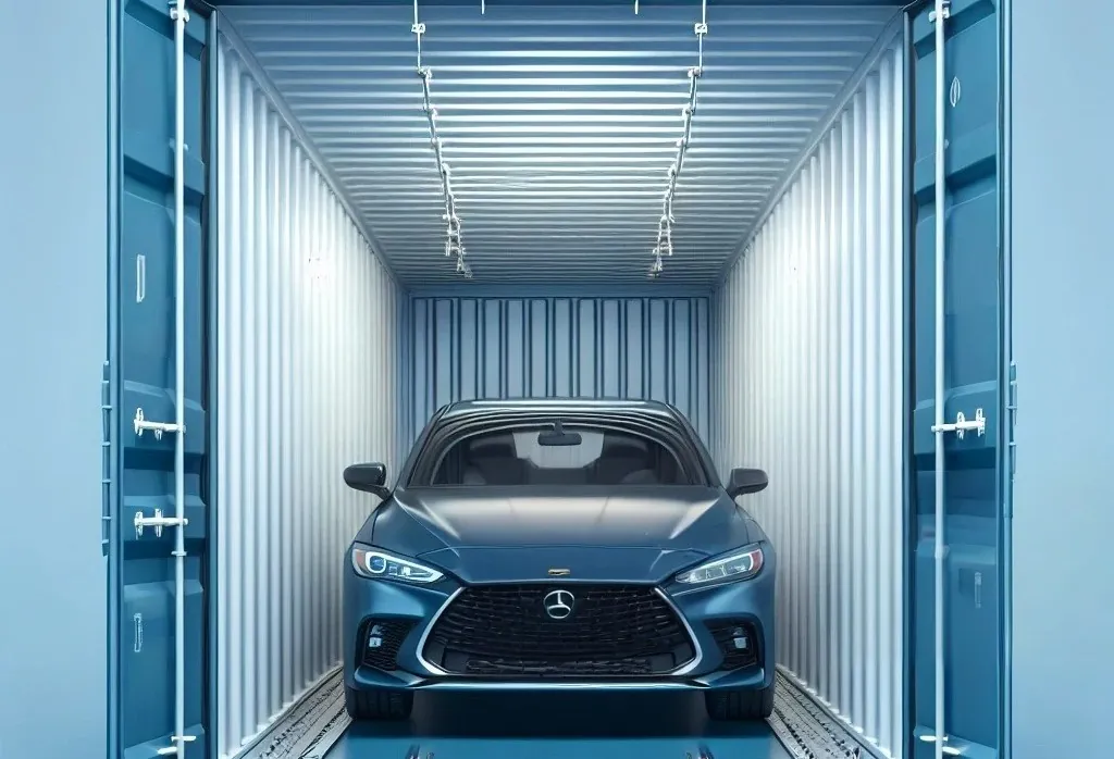 Enclosed vs. Open Transport: Which is Best?