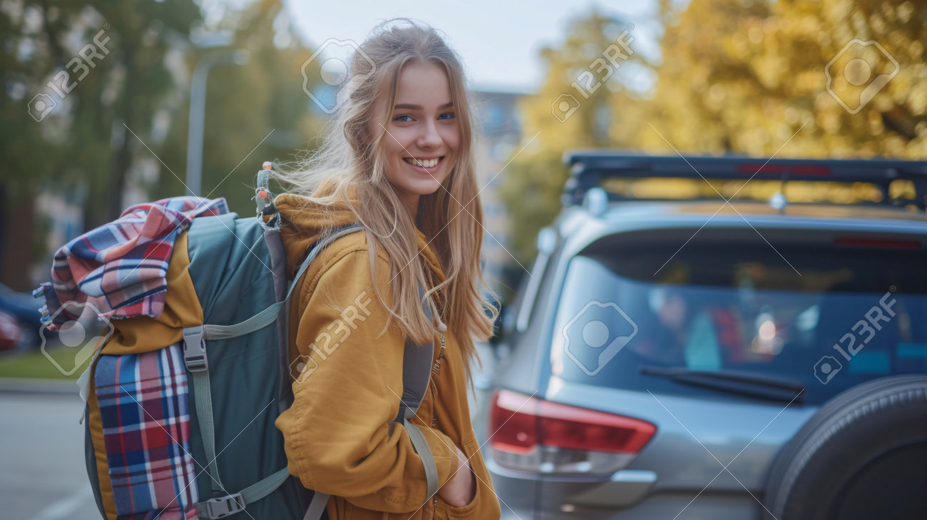 College Student Auto Transport